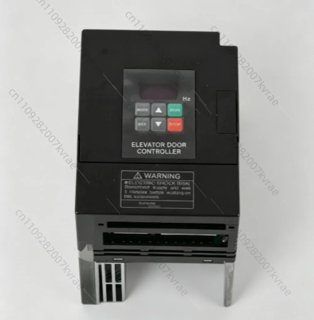 Elevator Door Machine Inverter | AAD03011DK | AAD0300D | 0. 4KW Original Stock