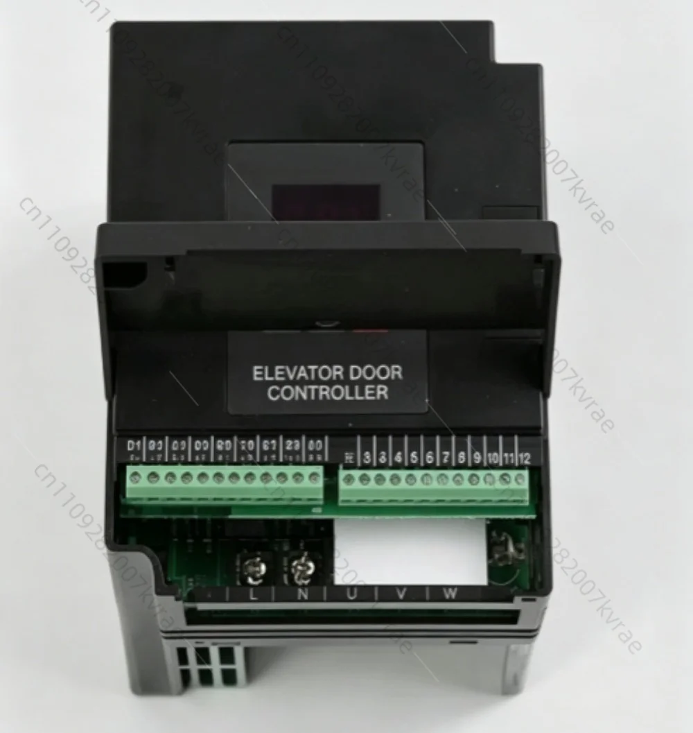 Elevator Door Machine Inverter | AAD03011DK | AAD0300D | 0. 4KW Original Stock