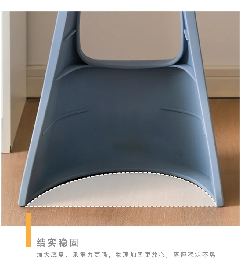 Modern outdoor bar chairs, courtyard villas, outdoor outdoor bar chairs, restaurants, internet famous bar stools, high chairs