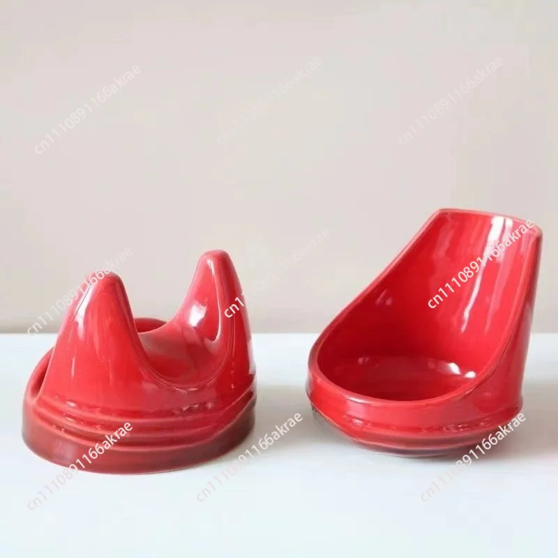 for Spoon Holder Kitchen Storage Stand Pot Holder No Drilling Required Kitchen Organizer