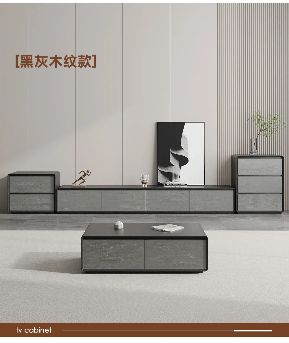 Nordic Bedroom Tv Cabinet Modren Decoration Glass Organizers Storage Tv Cabinet Living Room Bauhaus Meuble Tele Home Furniture