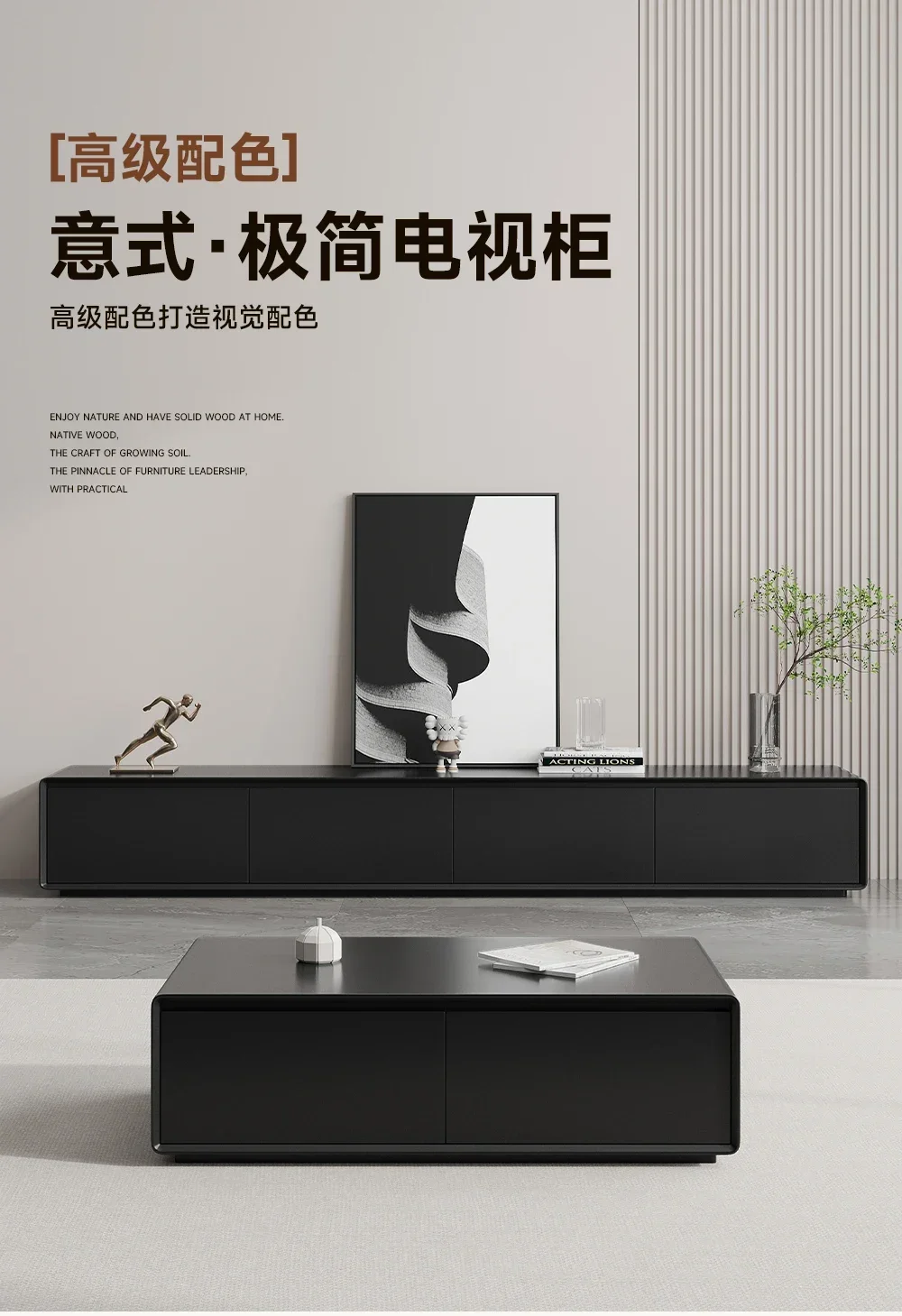 Nordic Bedroom Tv Cabinet Modren Decoration Glass Organizers Storage Tv Cabinet Living Room Bauhaus Meuble Tele Home Furniture