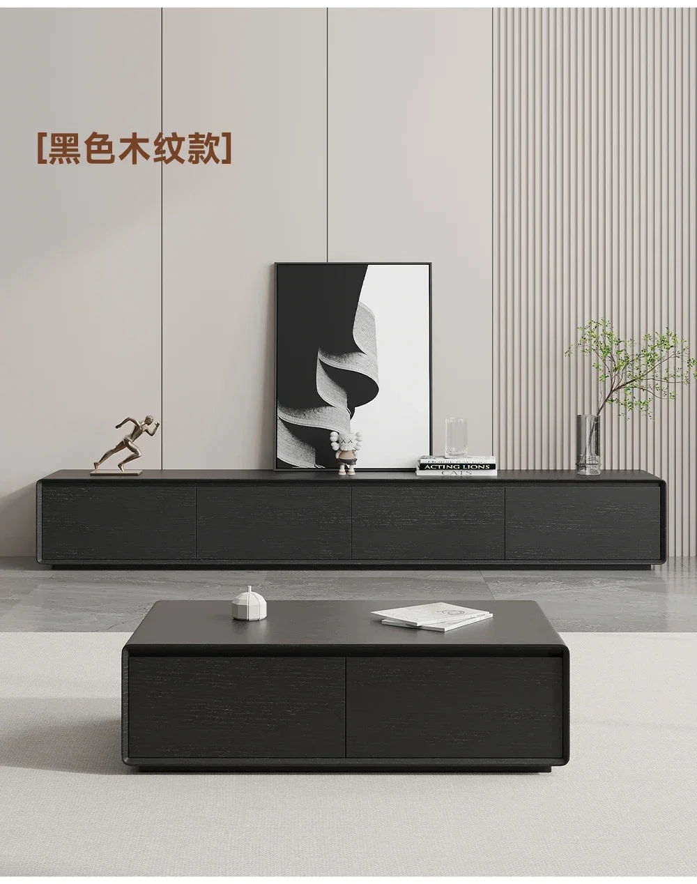 Nordic Bedroom Tv Cabinet Modren Decoration Glass Organizers Storage Tv Cabinet Living Room Bauhaus Meuble Tele Home Furniture