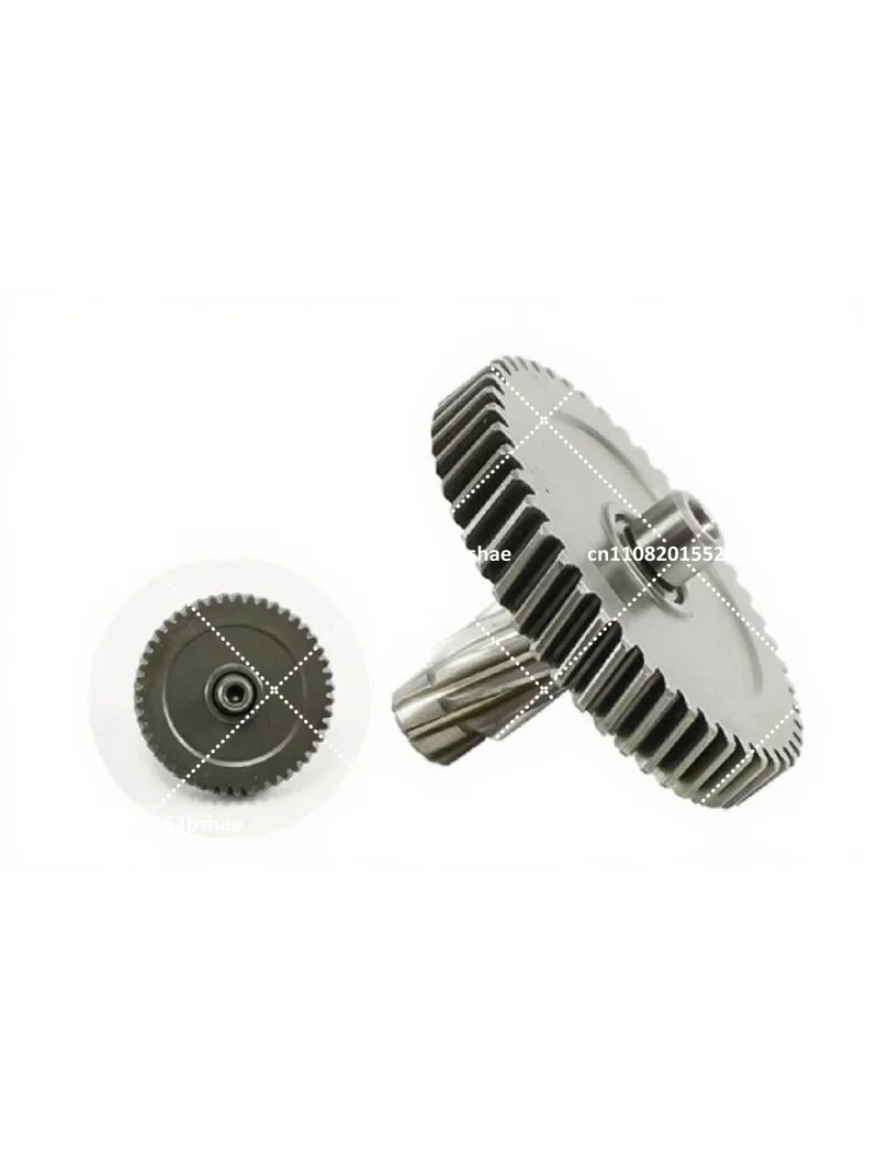 For MT15 Electric Forklift Gear Linde King Kong Electric Pallet Truck Drive Motor Gearbox