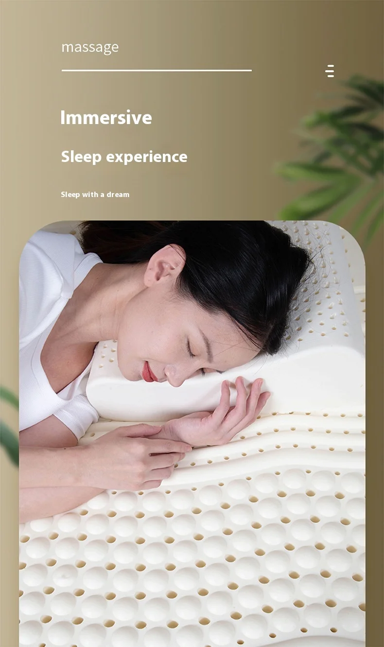 Natural Latex Double Mattresses King Size Molblly Foldable Latex Mattresses Twin Queen Folding Colchon Matrimonial Furniture