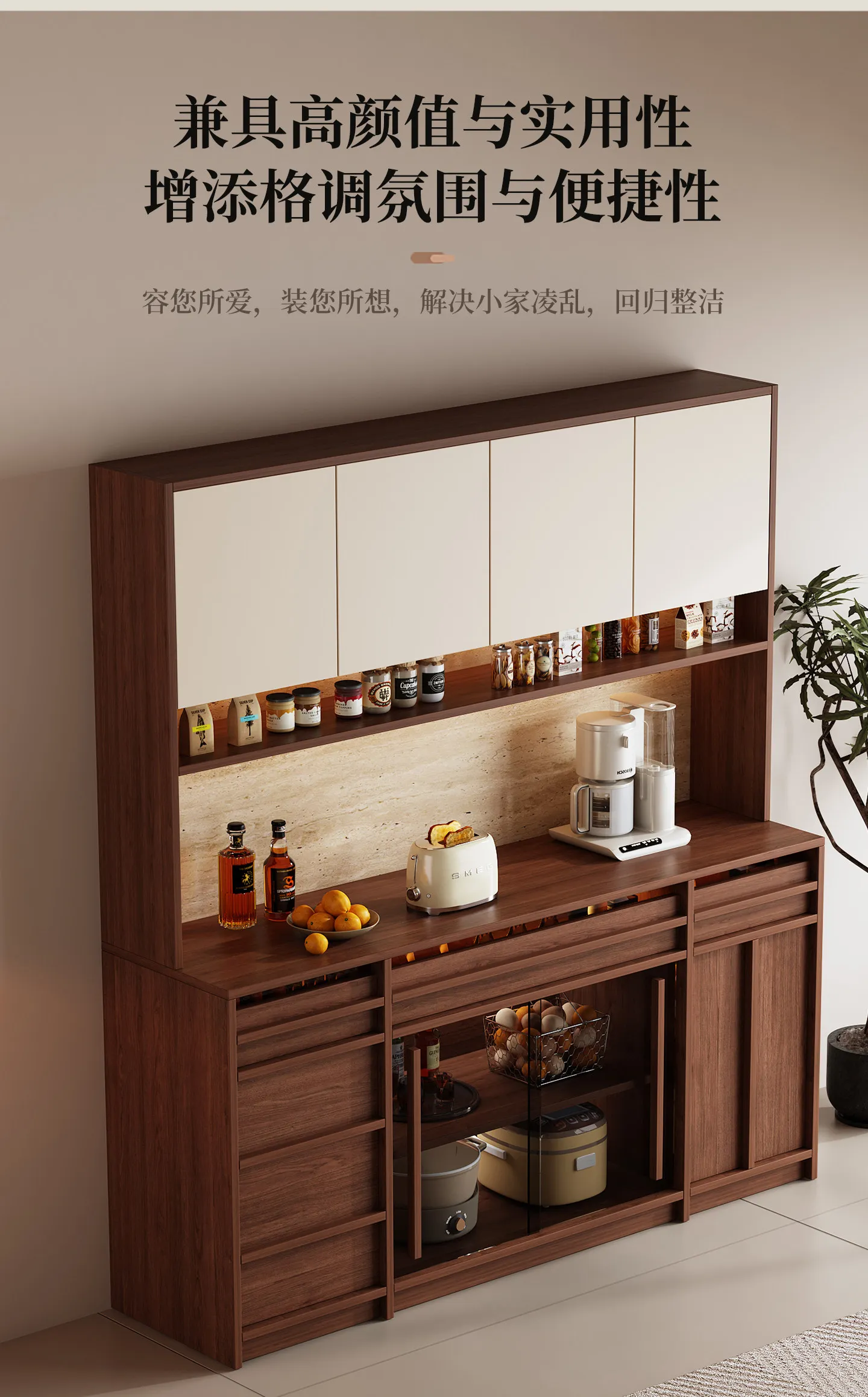 Modern Storage Living Room Cabinets Luxury Craft Vanity Kitchen Corner Living Room Cabinets Decor Nordic Vitrina Home Furniture