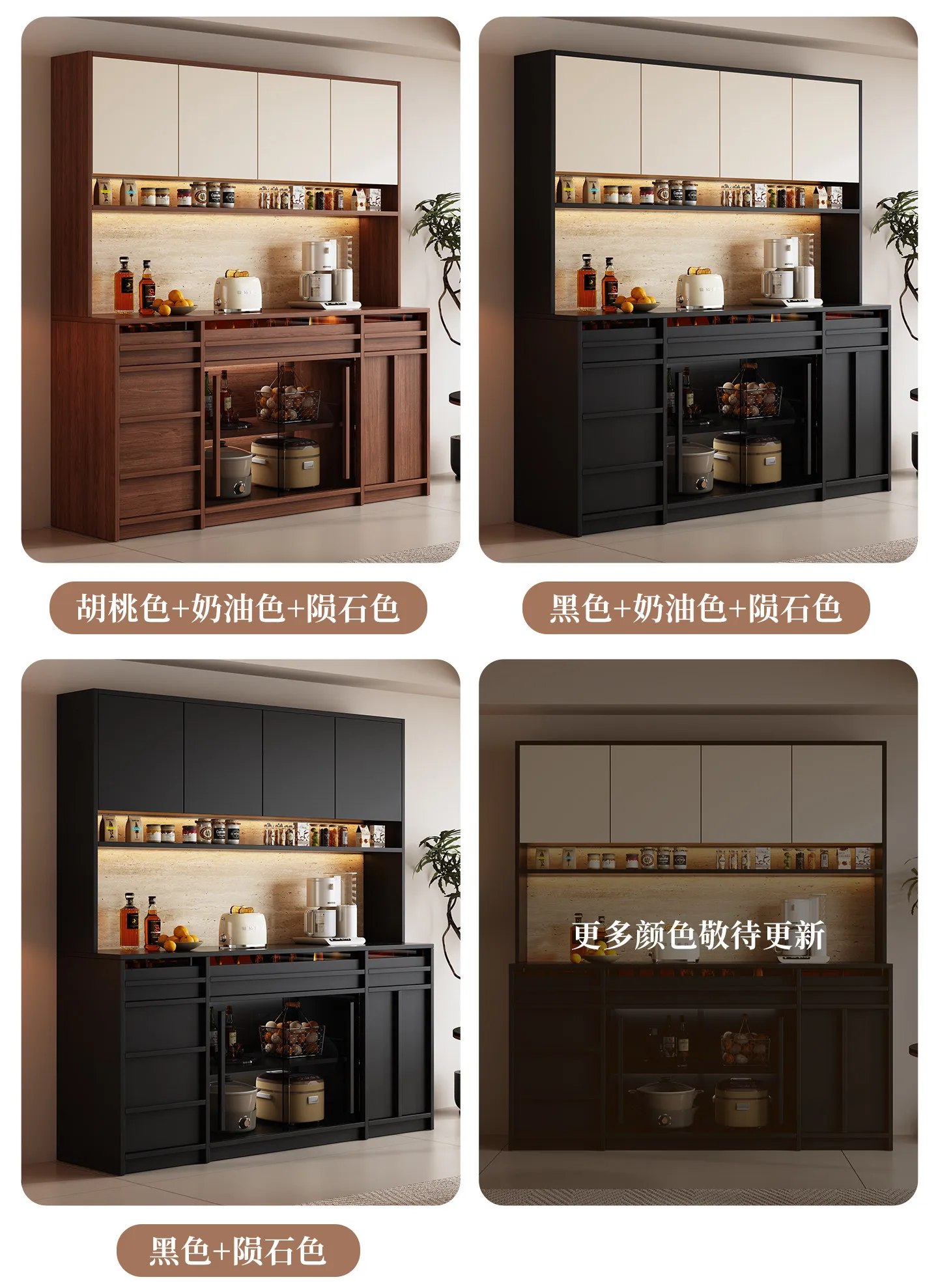 Modern Storage Living Room Cabinets Luxury Craft Vanity Kitchen Corner Living Room Cabinets Decor Nordic Vitrina Home Furniture