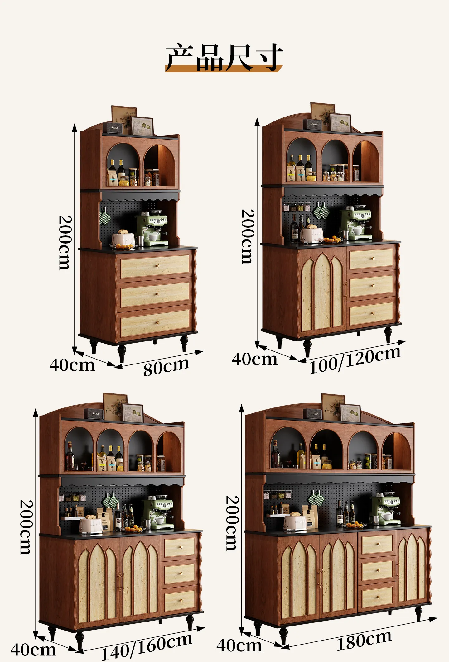 Storage Designer Wine Cabinet Living Room Restaurant Luxury Modern Wood Bar Cabinet Designer Vitrina Drinking Bar Furniture