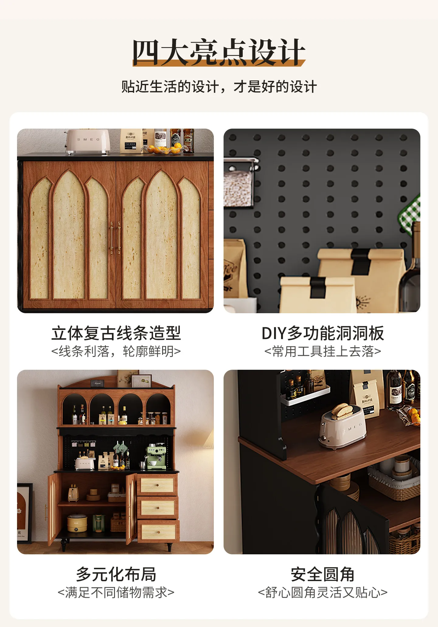 Storage Designer Wine Cabinet Living Room Restaurant Luxury Modern Wood Bar Cabinet Designer Vitrina Drinking Bar Furniture