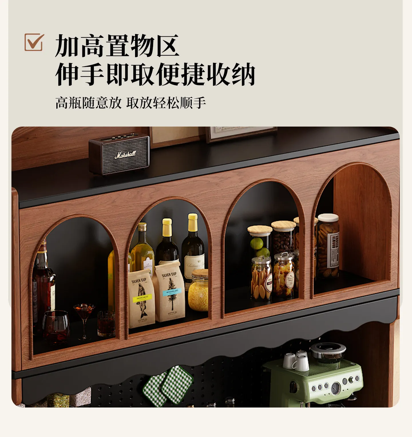Storage Designer Wine Cabinet Living Room Restaurant Luxury Modern Wood Bar Cabinet Designer Vitrina Drinking Bar Furniture