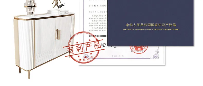 Home Light Luxury Shoe Cabinet Simple And Modern Entry Living Room Shoerack Storage Locker Cabinets Shoe Rack Shelf Furniture