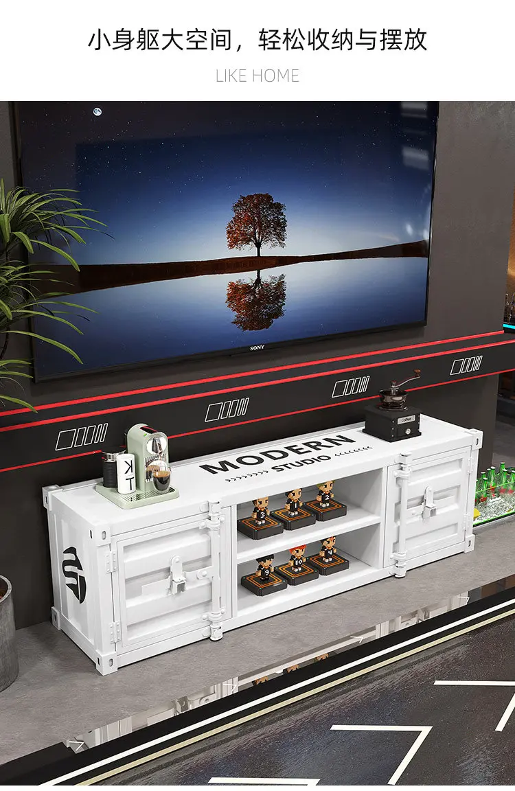 Nordic Corner Living Room Cabinets Display Makeup Decor Filing Storage Cabinets Luxury Accent Gabinete Lounge Suite Furniture