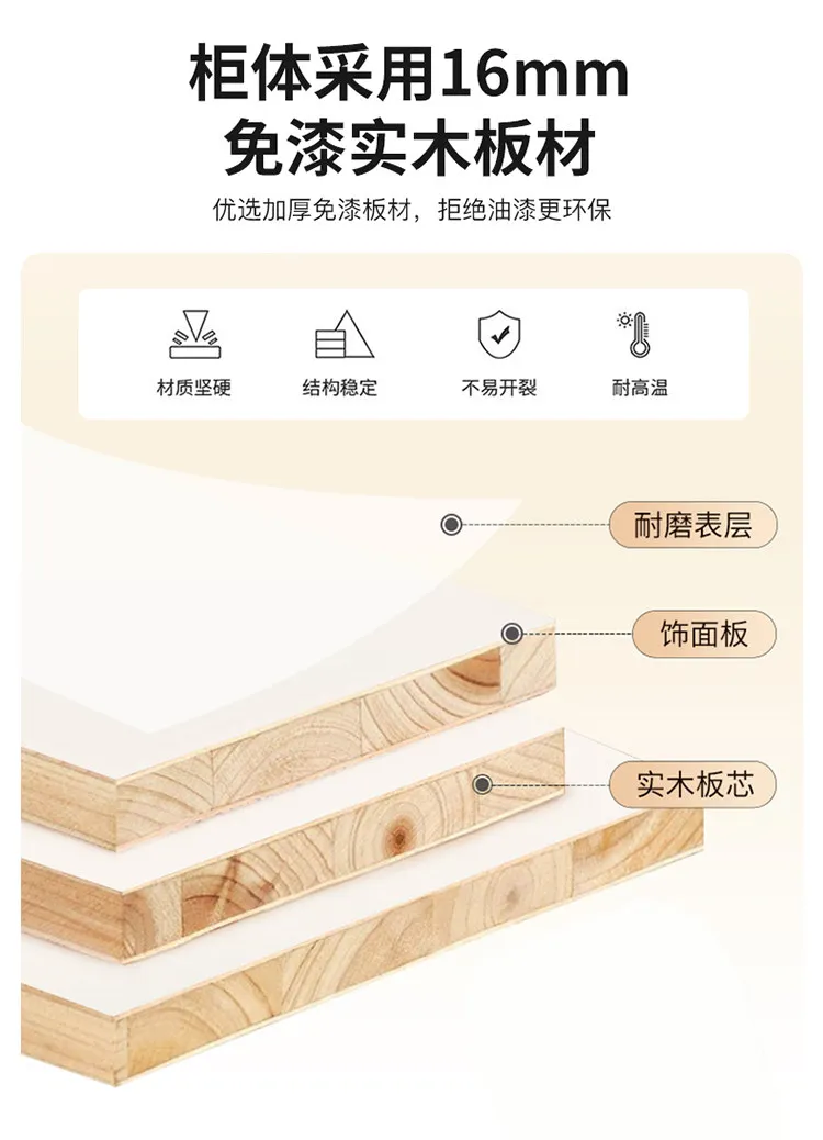 Living Room Furniture Rock Slab TV Cabinet Living Room Solid Wood Drawers Entertainment Display Floor Mid Century Tv Stands