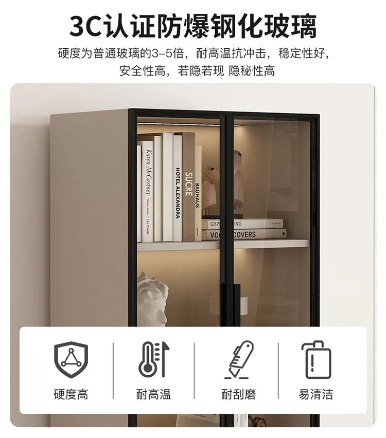 Living Room Furniture Rock Slab TV Cabinet Living Room Solid Wood Drawers Entertainment Display Floor Mid Century Tv Stands