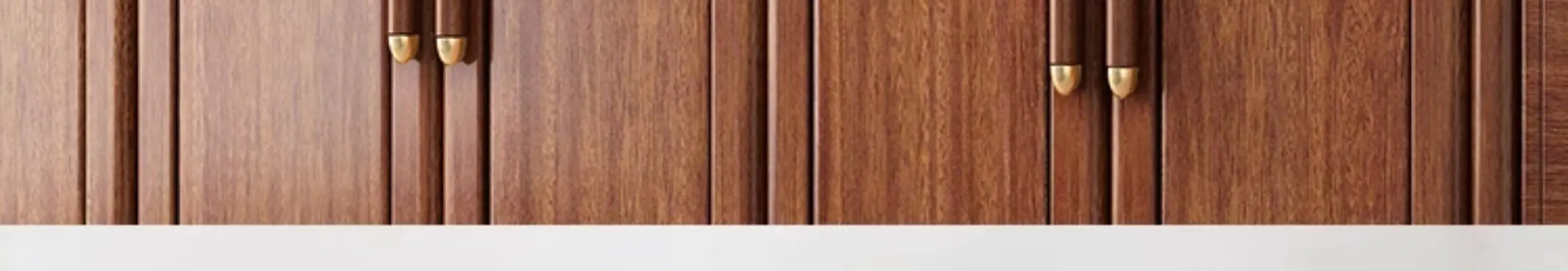 Long Wooden Cabinet Wardrobe Brown Heavy Duty Cheap Modern Drawer Wardrobe Bedroom Modern Armadio Guardaroba House Furniture
