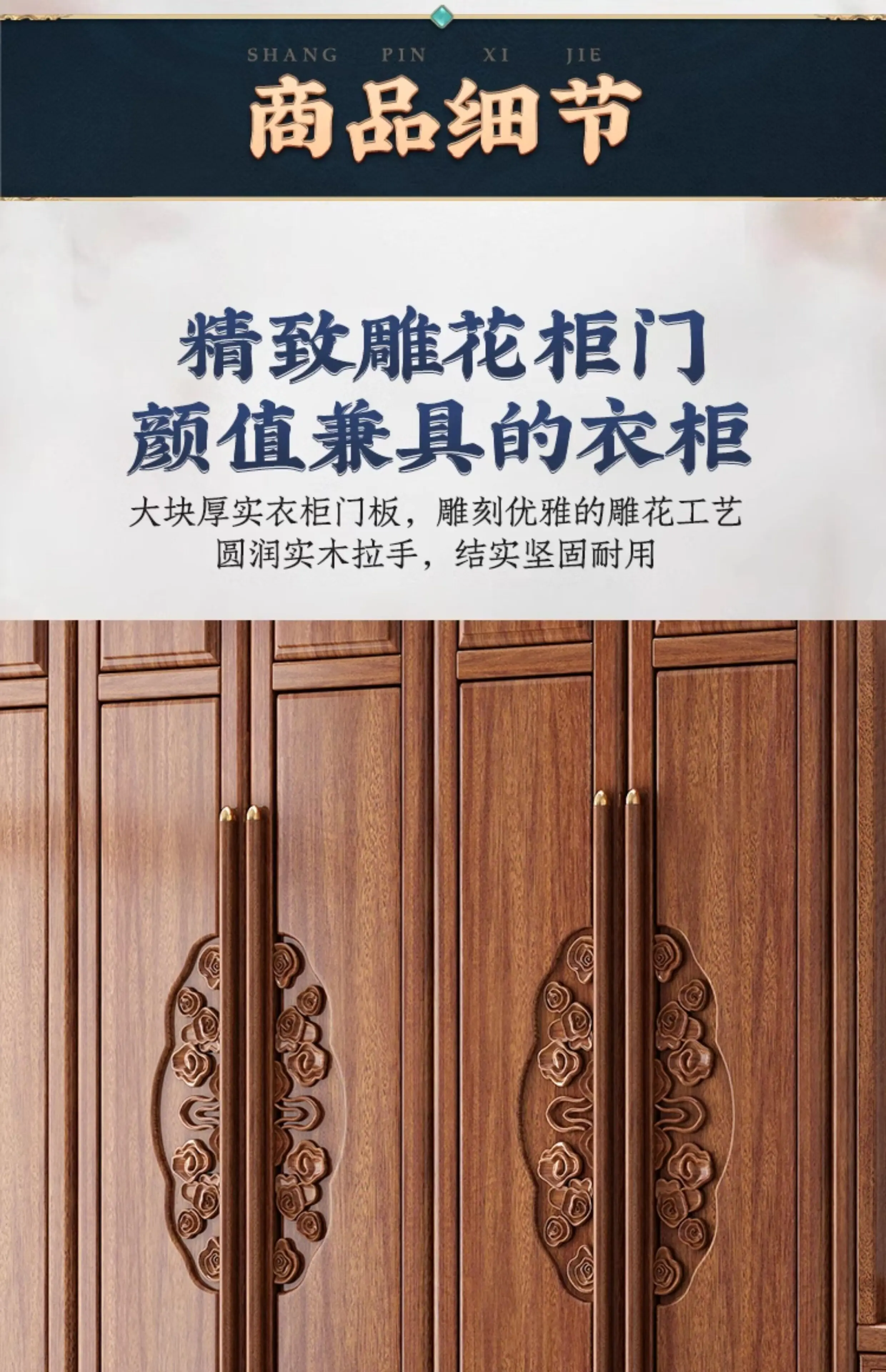 Long Wooden Cabinet Wardrobe Brown Heavy Duty Cheap Modern Drawer Wardrobe Bedroom Modern Armadio Guardaroba House Furniture
