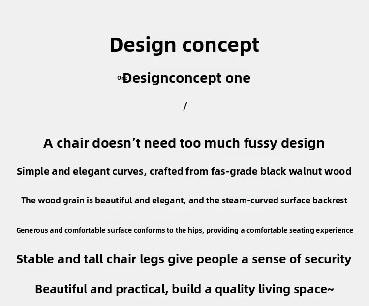 Wood Modern Dining Chairs Nordic Outdoor Luxury Home Dining Chairs Modern Arm Nordic Chaises Salle Manger Outdoor Furniture