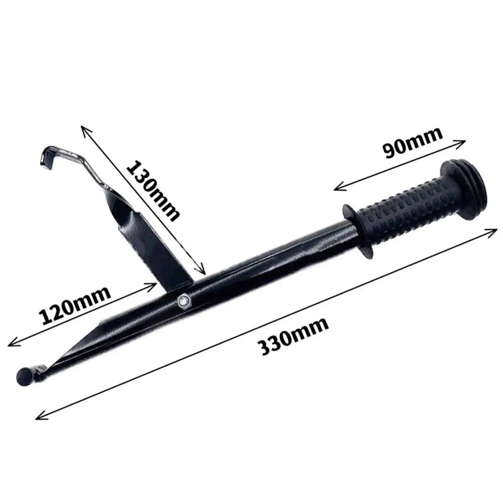 Sofa Spring Stretcher Tool Heavy Duty High Efficiency Repair Kit Strong Load Capacity Stainless Steel Easy Operation Spring Hook