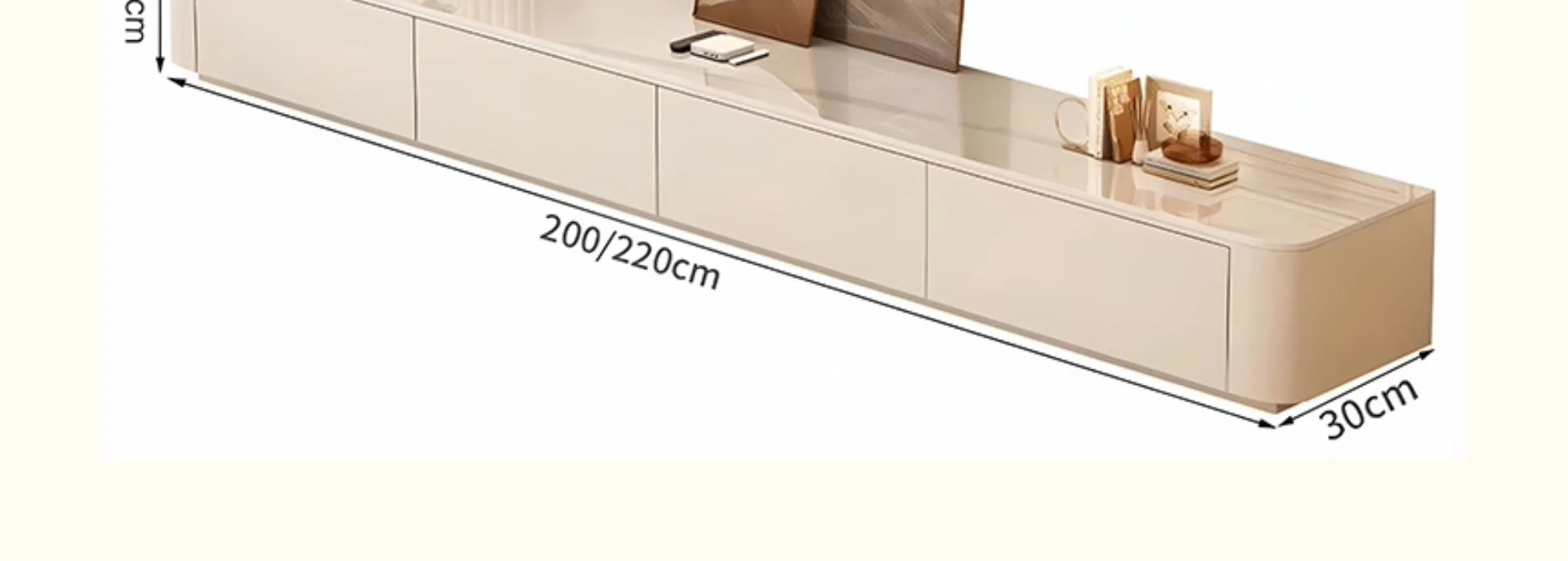 Minimalist Premium Tv Stands Italian Modern Beauty Floor Tv Stands Glamour Beauty Muebles De Salón Tv Furniture For Living Room