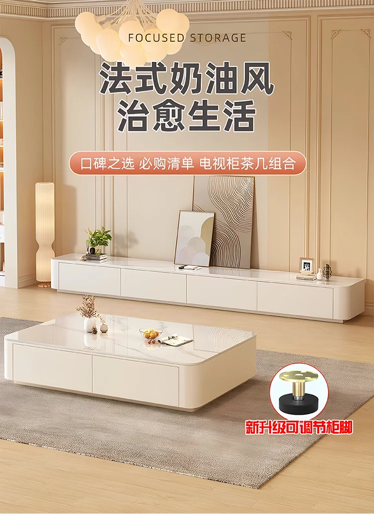 Minimalist Premium Tv Stands Italian Modern Beauty Floor Tv Stands Glamour Beauty Muebles De Salón Tv Furniture For Living Room