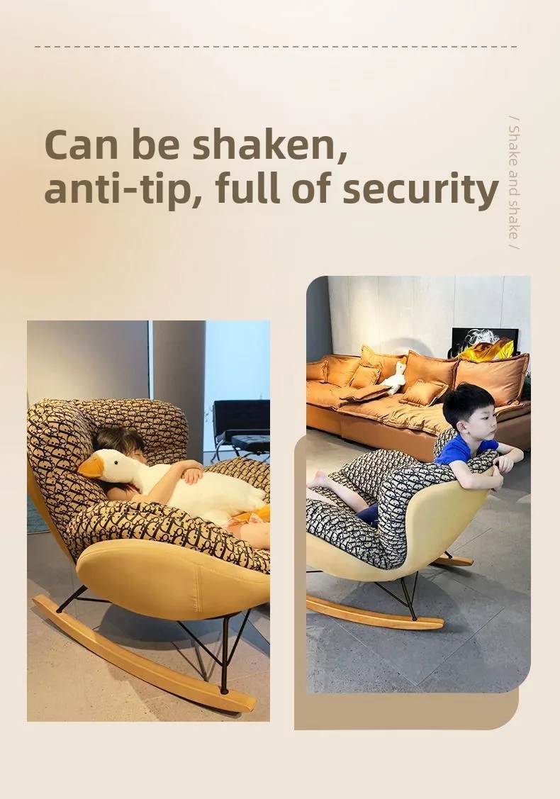 Lazy, Sofa, Home, Rocking Chair, Balcony, Living Room, Bedroom, Leisure, Chair, Recliner, Outdoor, Courtyard, Bird's Nest