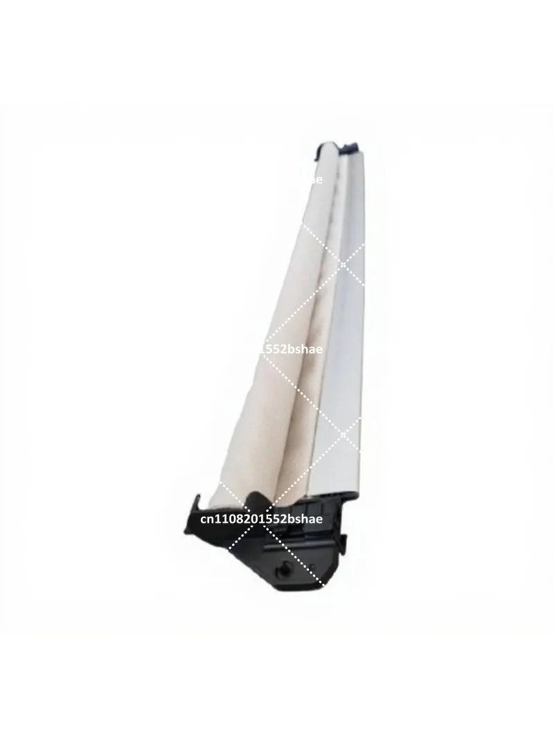 Automotive Parts Sunroof Roller Shutter Ceramic/Aluminum Alloy 5NG877307WZ6 755mm