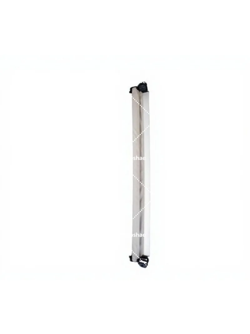 Automotive Parts Sunroof Roller Shutter Ceramic/Aluminum Alloy 5NG877307WZ6 755mm