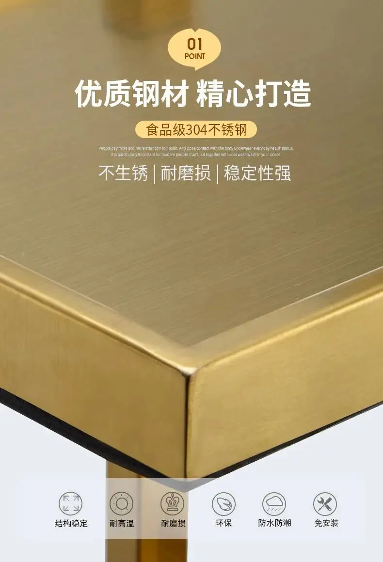 Japanese Style Barber Shop Trolley Storable Simplicity Modern Trolley Designer Multifunctional Furniture Pousser Un Chariot Hbsc