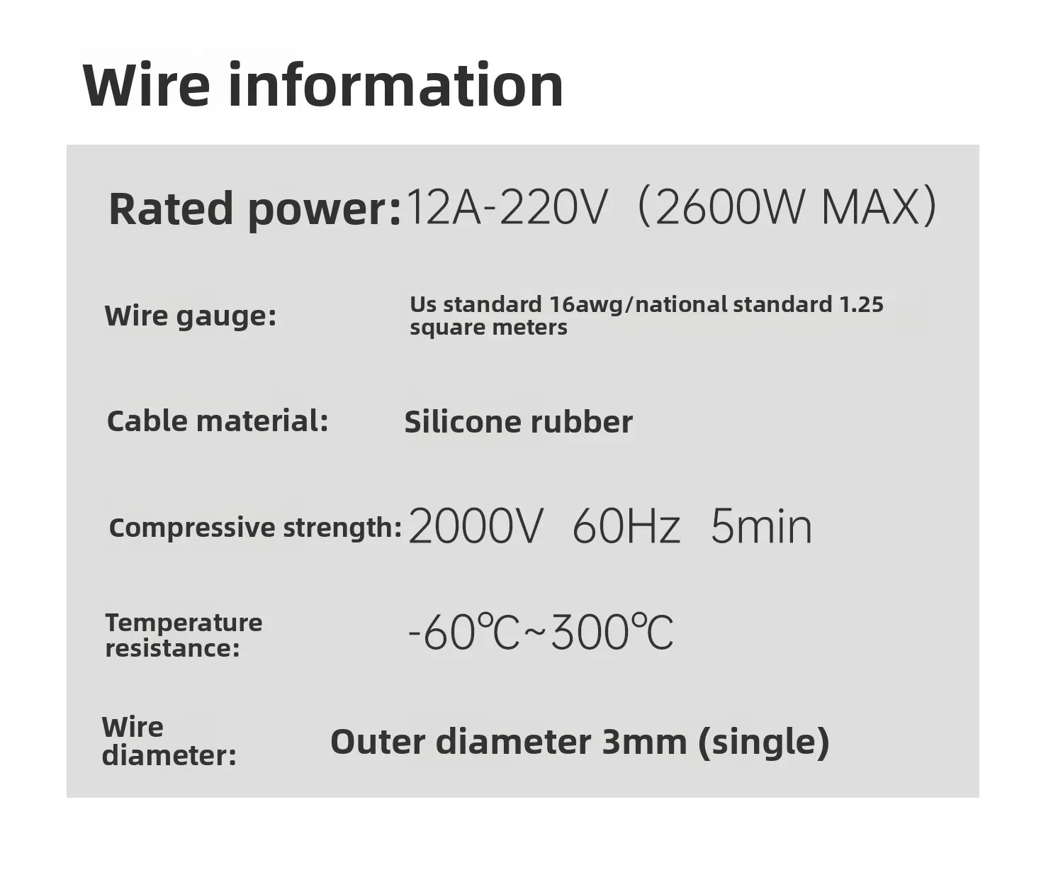 Computer Power Supply 90 Degree Elbow Extension Cable Ultra-thin and Ultra Soft Male and Female Plug Three Hole C13 To C14