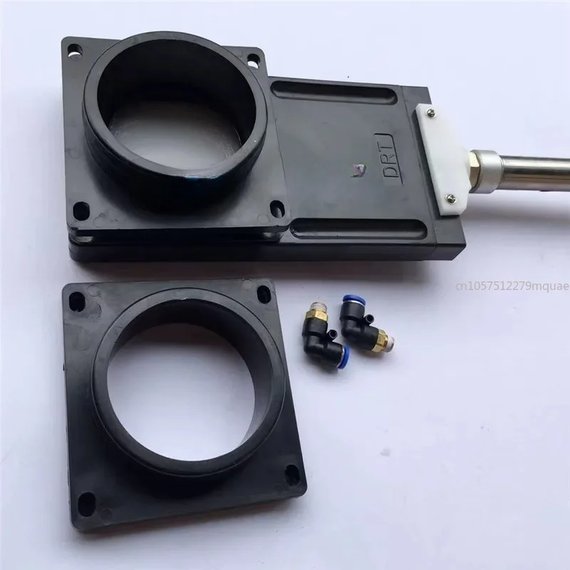 Passenger Car RV Modification Accessories Toilet Sewage Discharge Valve
