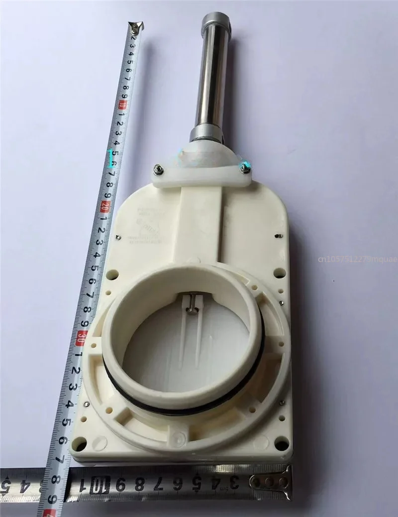 Passenger Car RV Modification Accessories Toilet Sewage Discharge Valve
