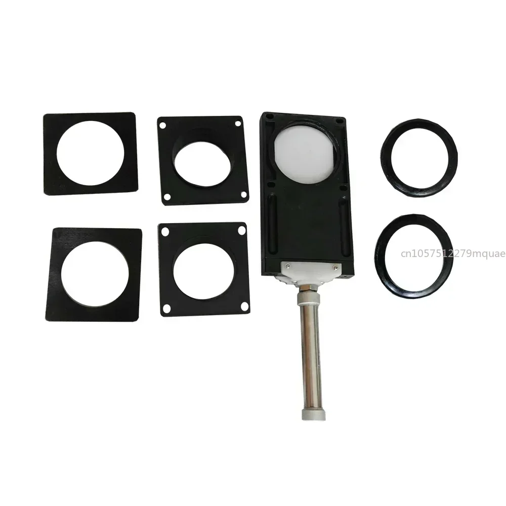 Passenger Car RV Modification Accessories Toilet Sewage Discharge Valve