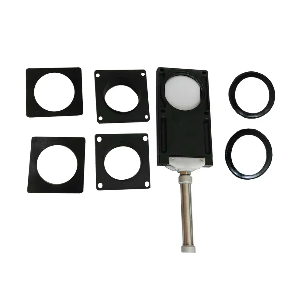 Passenger Car RV Modification Accessories Toilet Sewage Discharge Valve