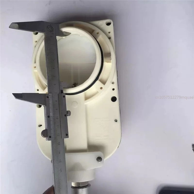 Passenger Car RV Modification Accessories Toilet Sewage Discharge Valve
