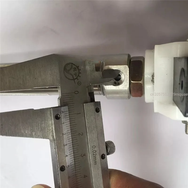 Passenger Car RV Modification Accessories Toilet Sewage Discharge Valve