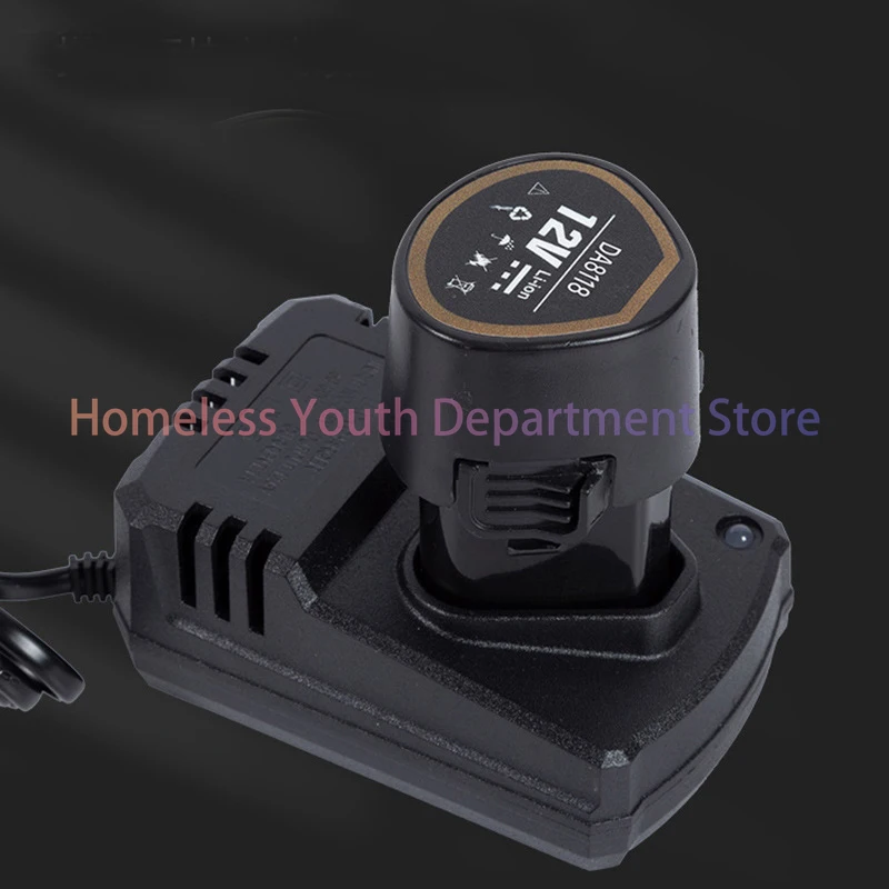 Cordless Mini Car Polisher 110-240V 12V Micro Cordless Scratches Killer DA/RO Car Polisher 6 Speed 1/2/3inch 30 Pads