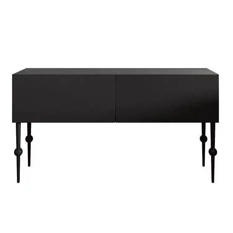 Nordic Trendy Hallway Table Unique Luxury Portable Beauty Corner Table Space Saving Tabel Console Hallway Table Furniture