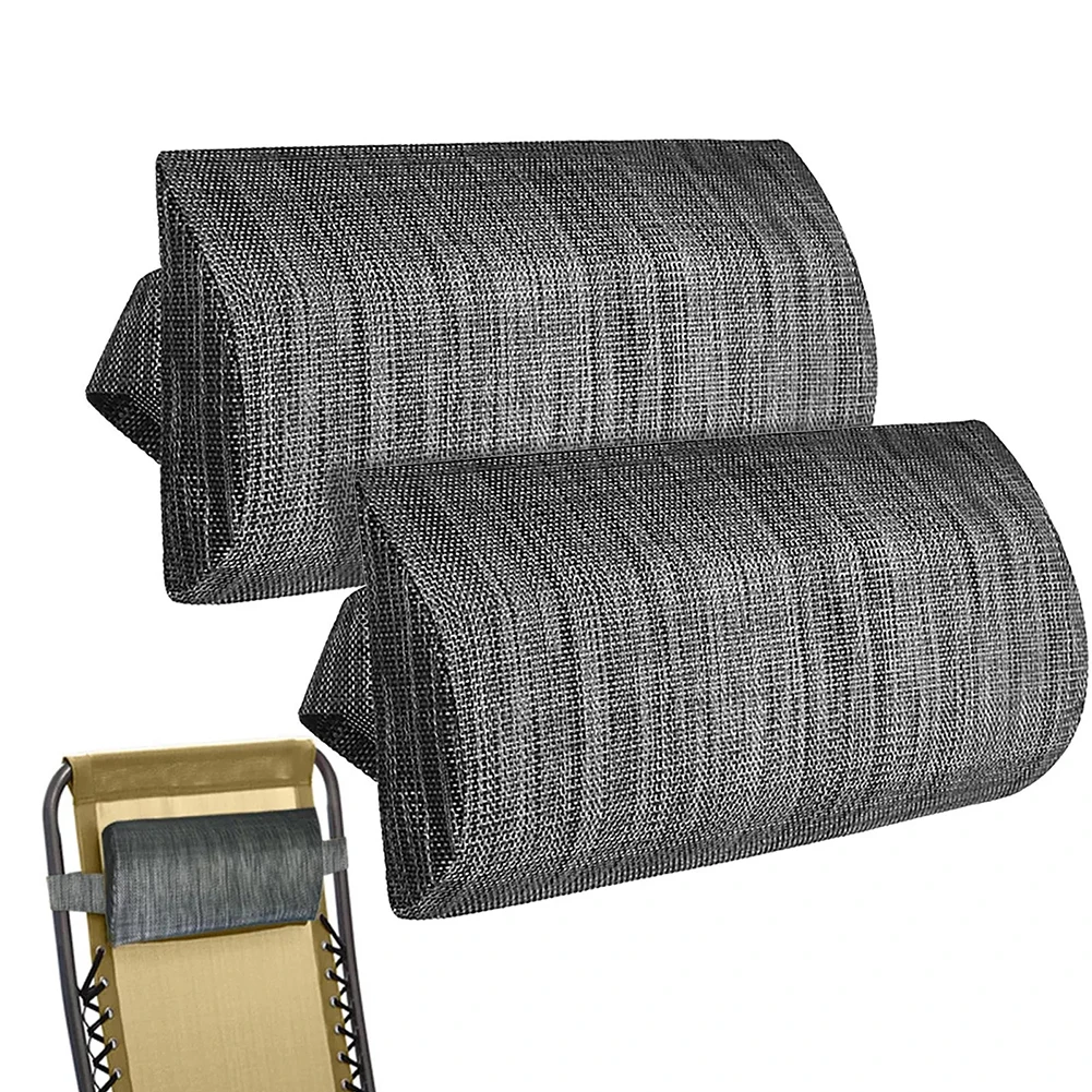 For Reading And Napping Spontaneous Relaxation Adjustable Lounge Chair Pillow As Shown Comfortable Lounging Experience