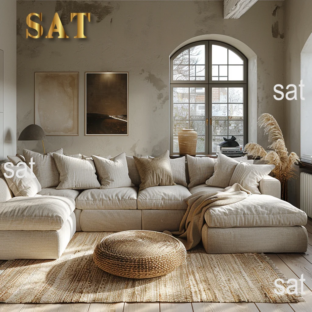 //Living Room Furniture Sofa Bed Nordic L-shaped Sectional Sofas Modernos Fabric Corner Couch Convertible Extendable Upholstery