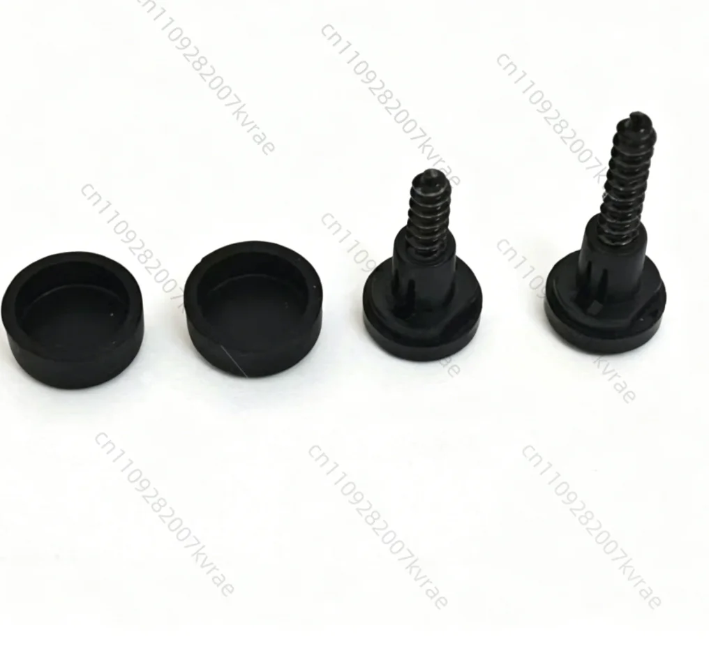 1pcs Recessed steam oven microwave oven fixing screw