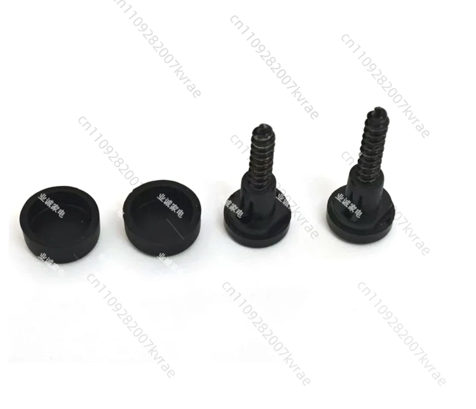 1pcs Recessed steam oven microwave oven fixing screw