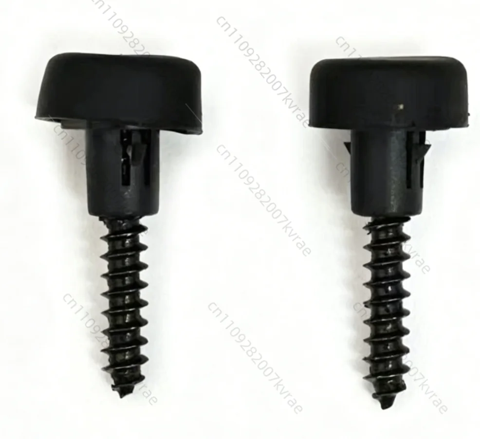 1pcs Recessed steam oven microwave oven fixing screw
