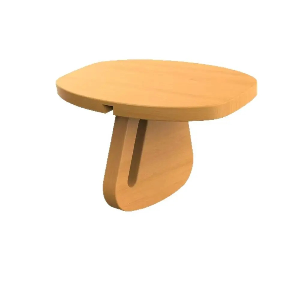 Prayer Chair Solid Wood Wooden Yoga Bench Detachable Balanced Meditation Bench Simple Creative Yoga Bench Kneeling