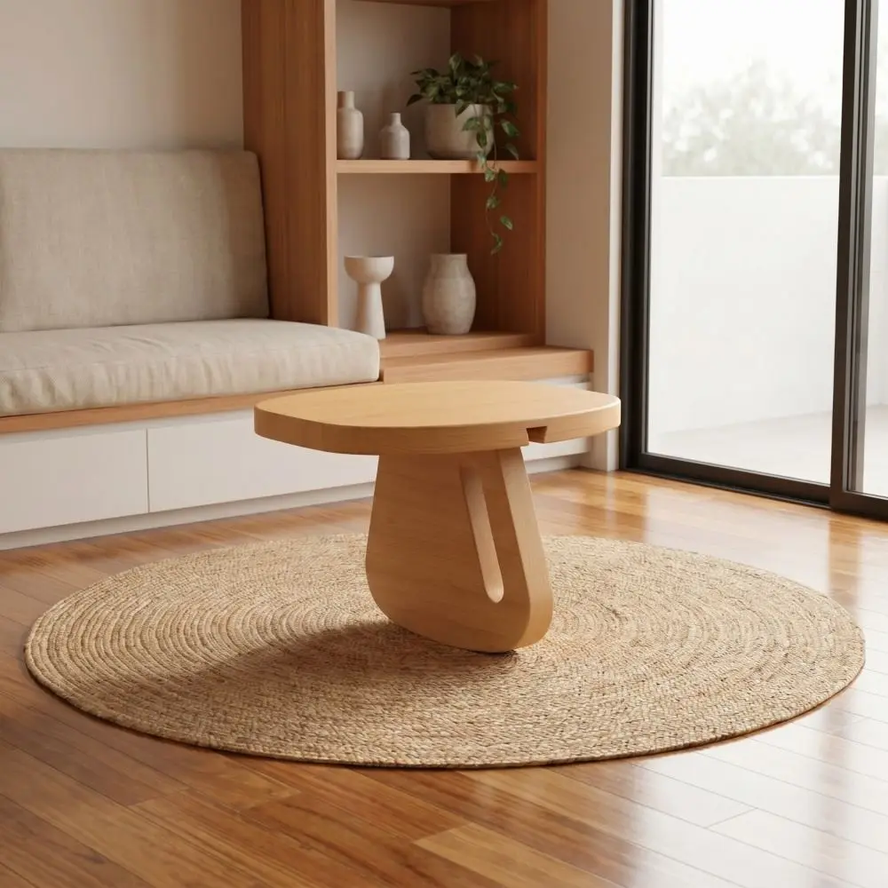 Prayer Chair Solid Wood Wooden Yoga Bench Detachable Balanced Meditation Bench Simple Creative Yoga Bench Kneeling