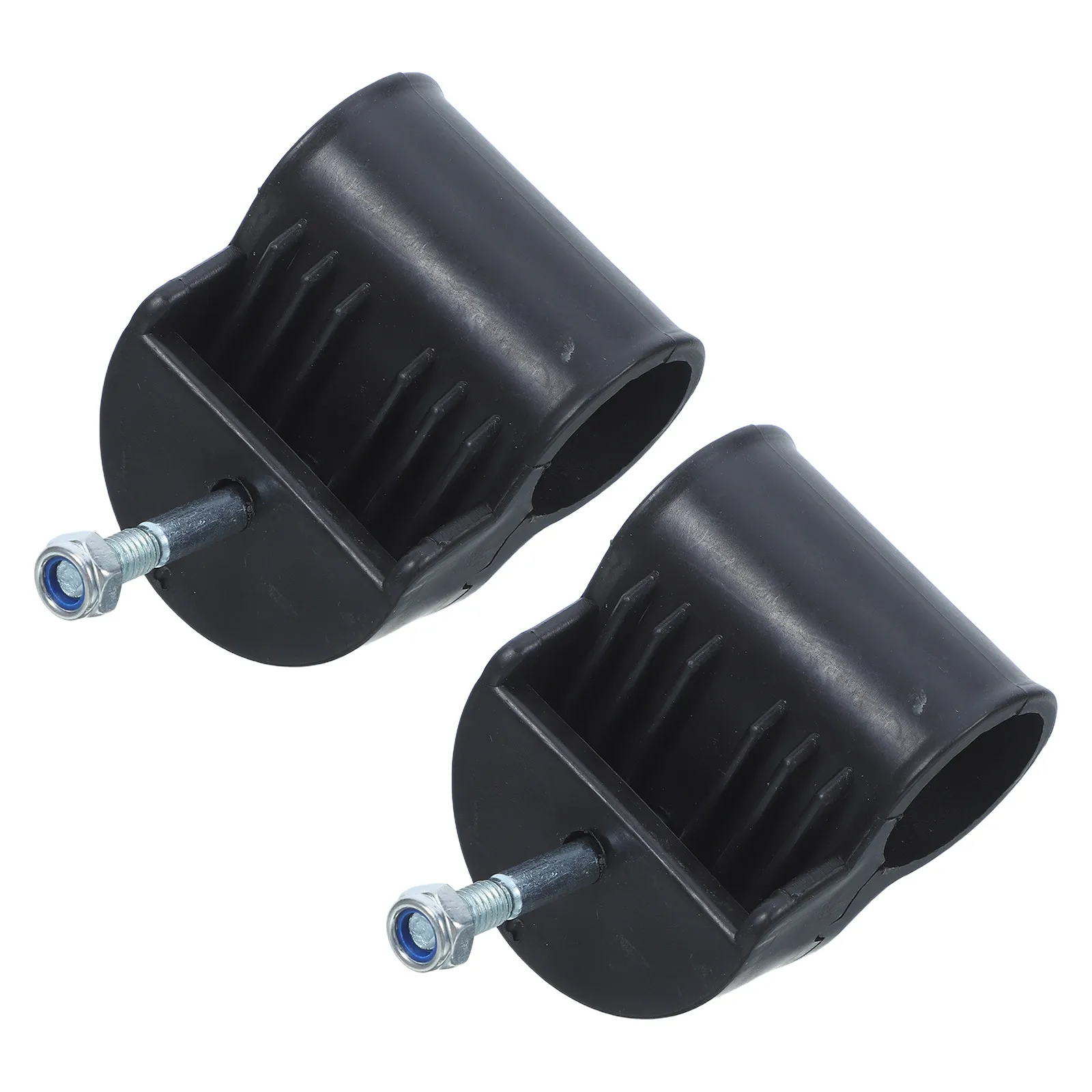 2pcs Lounge Chair Latch Hinges Folding Recliner Chair Bracket Connectors Repair Parts For Outdoor Patio Camping Beach Lounge