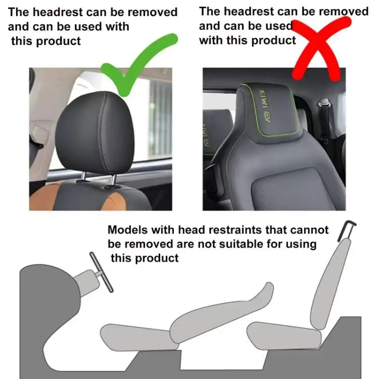 Car Inflatable Mattress Car Gap Filling Pad Rear Seat Footstool Car Travel Camping Air Bed Cushion Trunk Booster Cushion