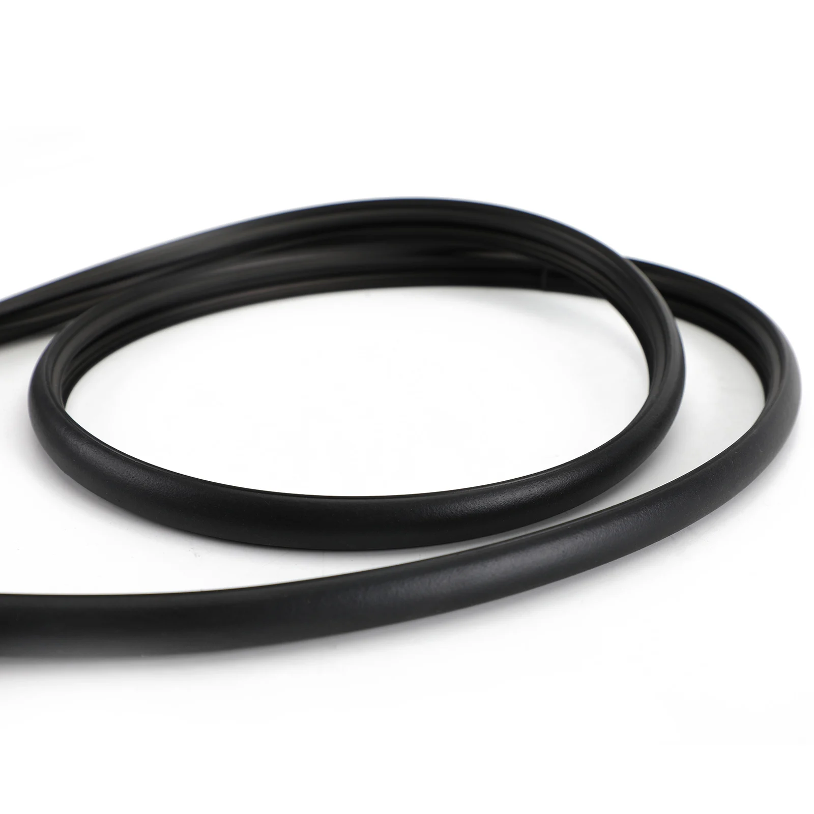 Areyourshop Sunroof Weatherstrip Weather Strip Seal for Toyota Camry Avalon Tacoma 632510E010 Car Auto Parts