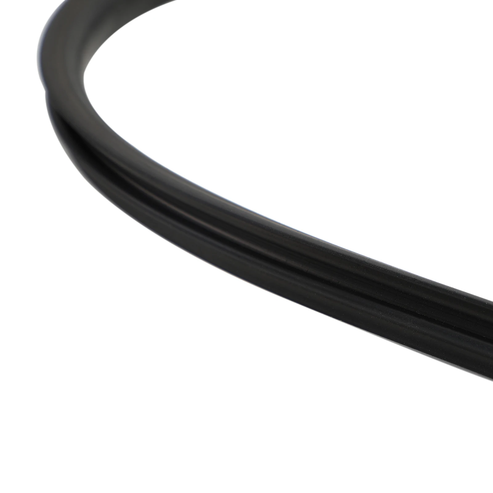 Areyourshop Sunroof Weatherstrip Weather Strip Seal for Toyota Camry Avalon Tacoma 632510E010 Car Auto Parts