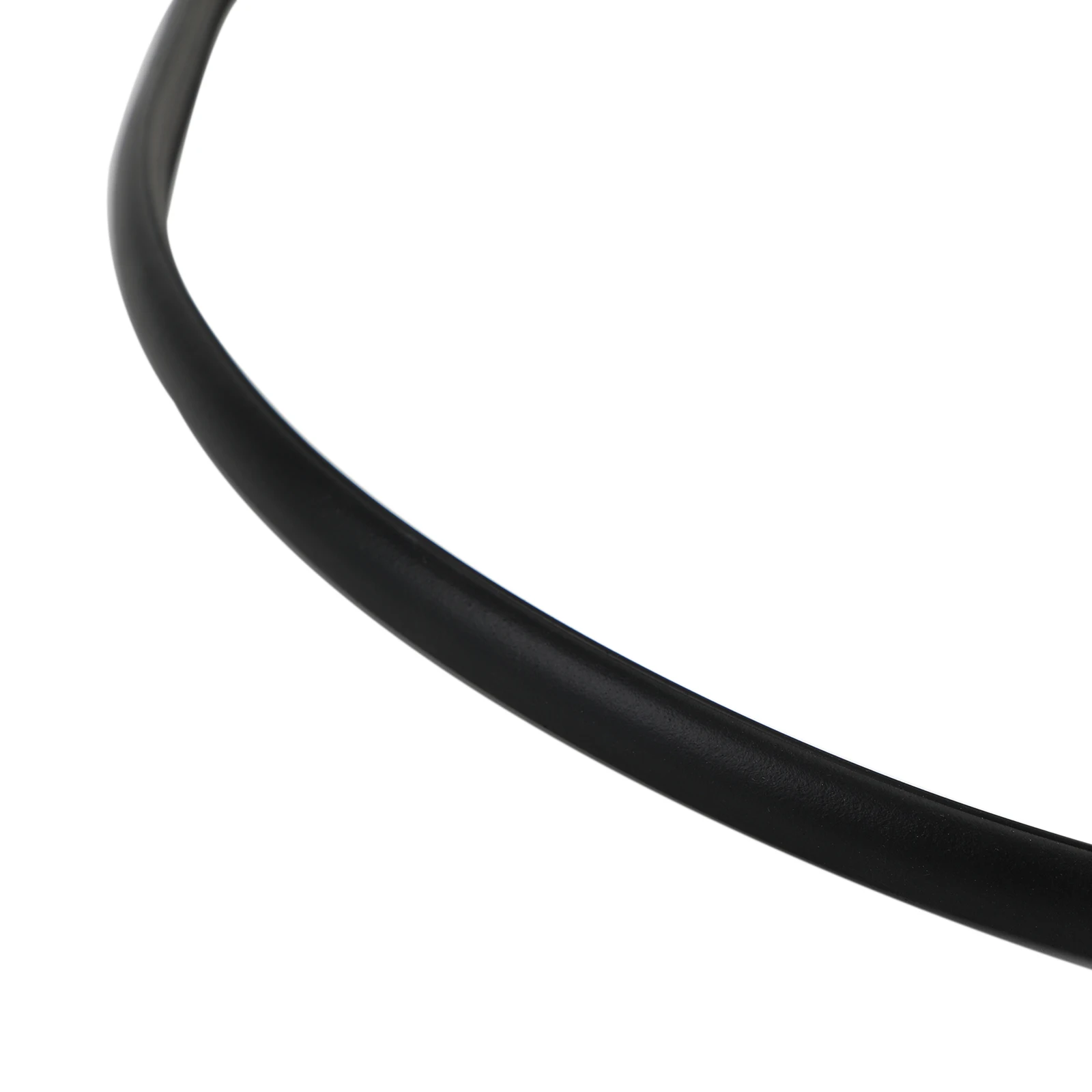 Areyourshop Sunroof Weatherstrip Weather Strip Seal for Toyota Camry Avalon Tacoma 632510E010 Car Auto Parts