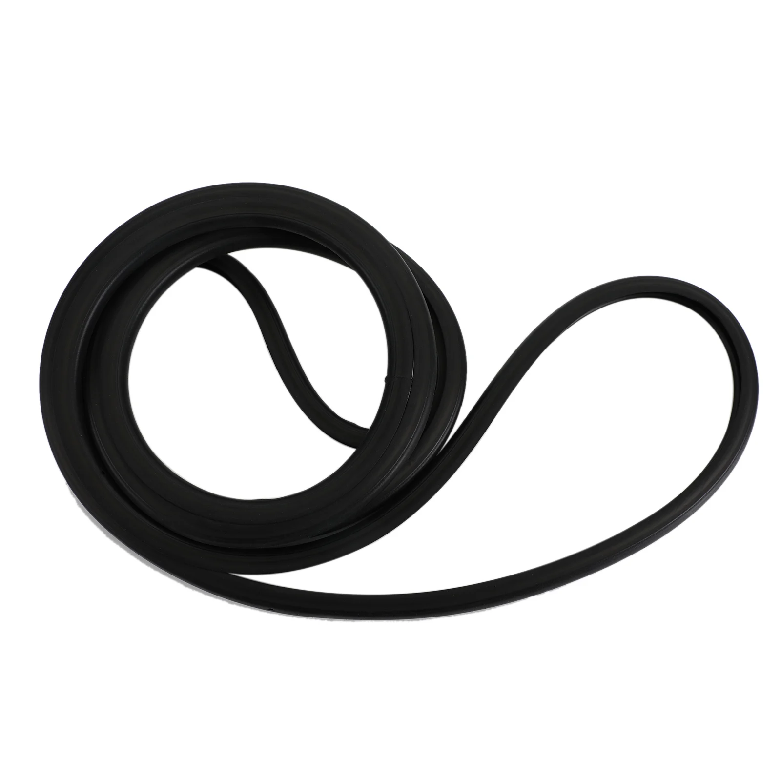 Areyourshop Sunroof Weatherstrip Weather Strip Seal for Toyota Camry Avalon Tacoma 632510E010 Car Auto Parts